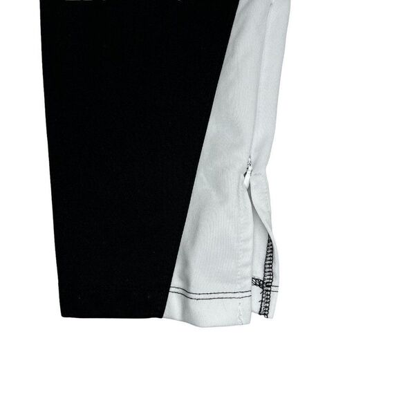 Asics Running Joggers Men's Size Medium Black Athletic‎ Sweatpants - Picture 9 of 12